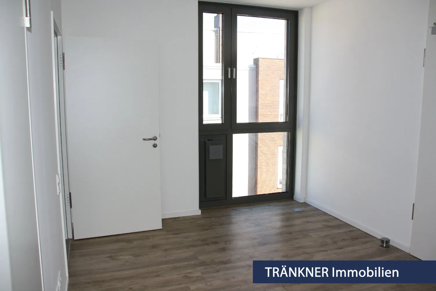 2 Zimmer Wohnung mit 58 m² in Bremen – Bild 2