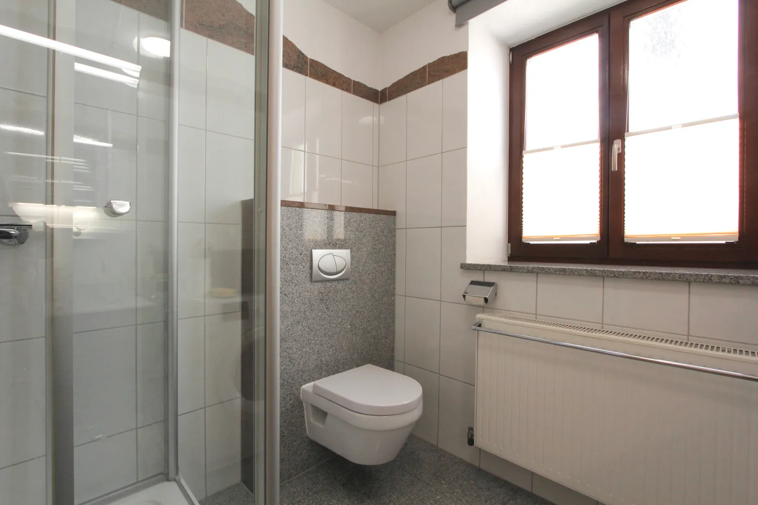 1 room apartment with 24 m² in Ingolstadt – Photo 12