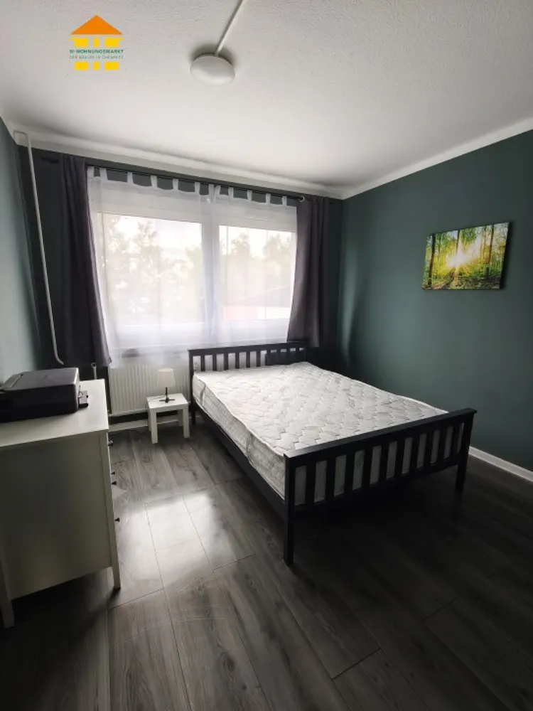 3 Zimmer Wohnung mit 56 m² in Chemnitz – Bild 6