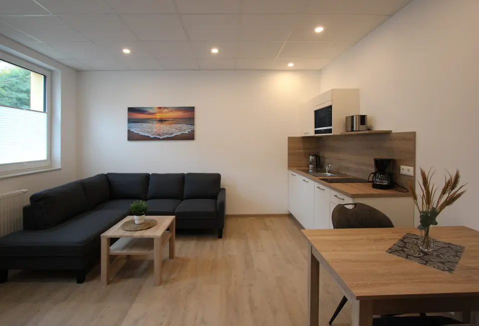 WG-Zimmer mit 46 m² in Rostock – Bild 4