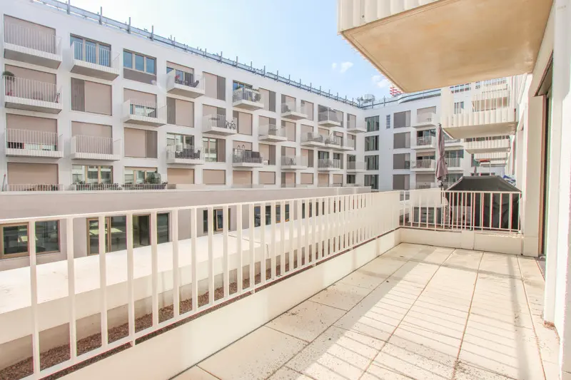 4 Zimmer Wohnung mit 105 m² in Fürstenfeldbruck – Bild 8
