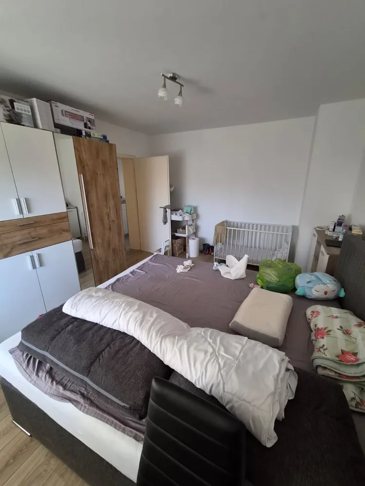 2 Zimmer Wohnung mit 60 m² in Düren – Bild 8