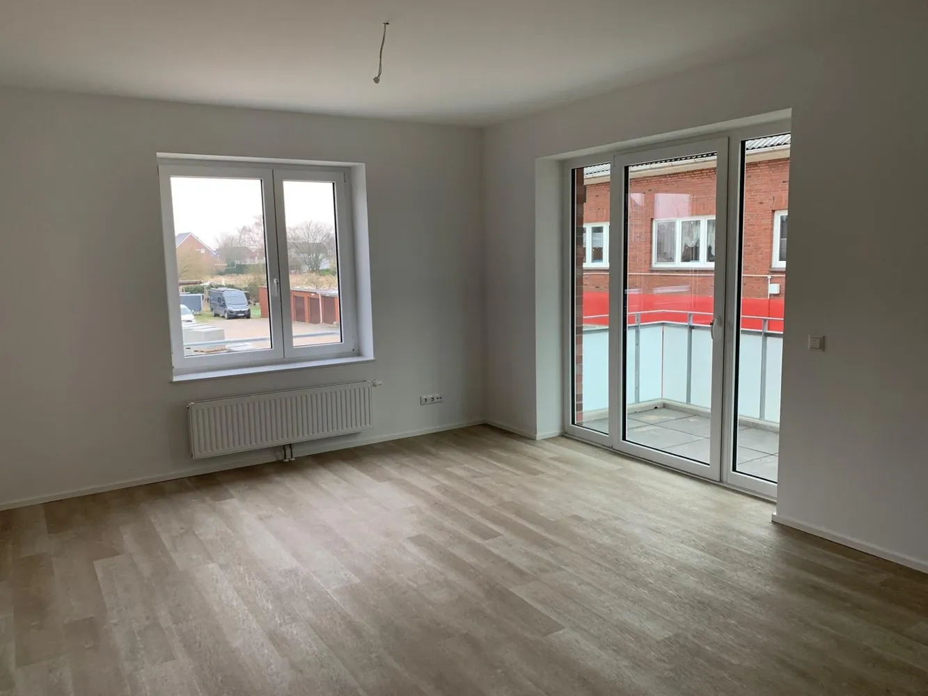 1 Zimmer Wohnung mit 39 m² in Hamburg – Bild 6