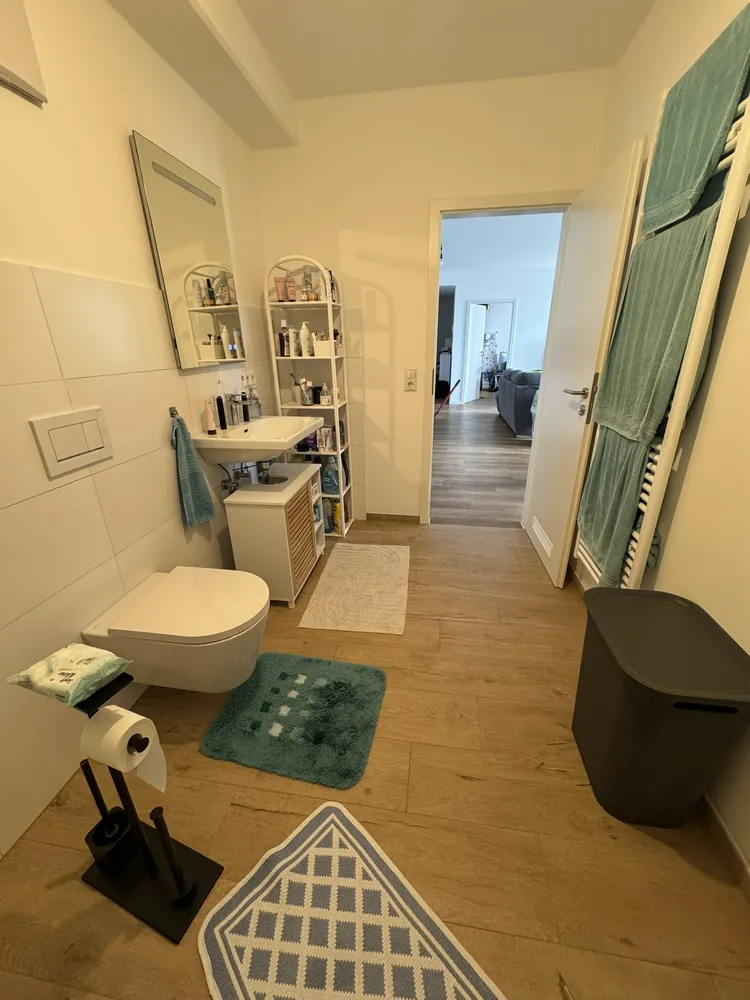 3 Zimmer Wohnung mit 77 m² in Stuttgart – Bild 9