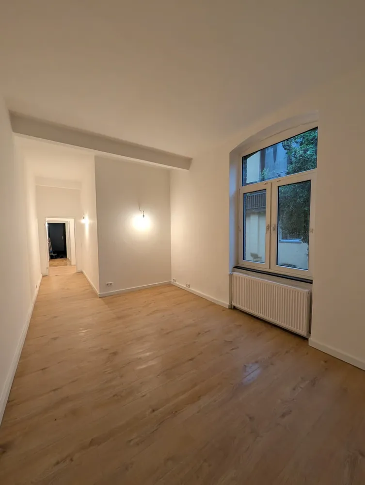 2 Zimmer Wohnung mit 41 m² in Köln – Bild 1