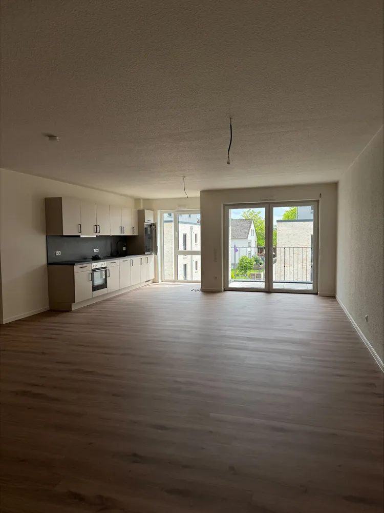 2 Zimmer Wohnung mit 94 m² in Osnabrück – Bild 4