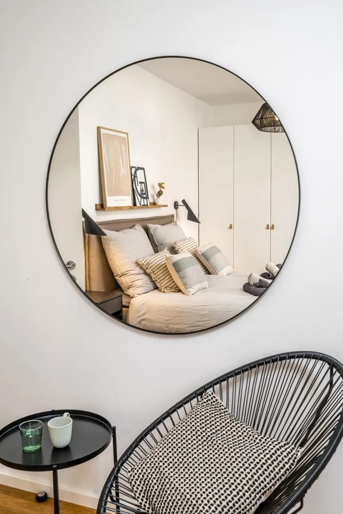 2 Zimmer Wohnung mit 64 m² in Hamburg – Bild 8