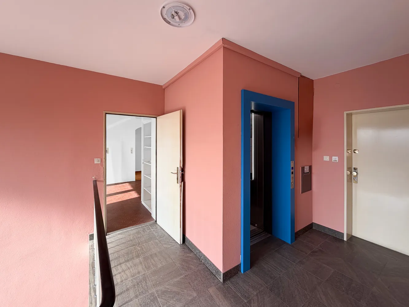 3 room apartment with 100 m² in Würzburg – Photo 7