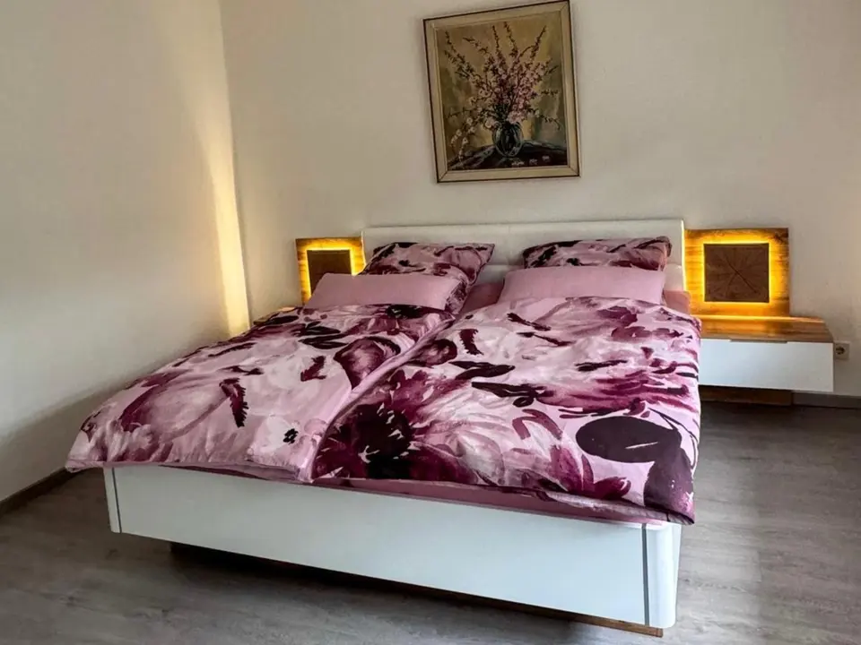 WG-Zimmer mit 120 m² in Walsrode – Bild 1