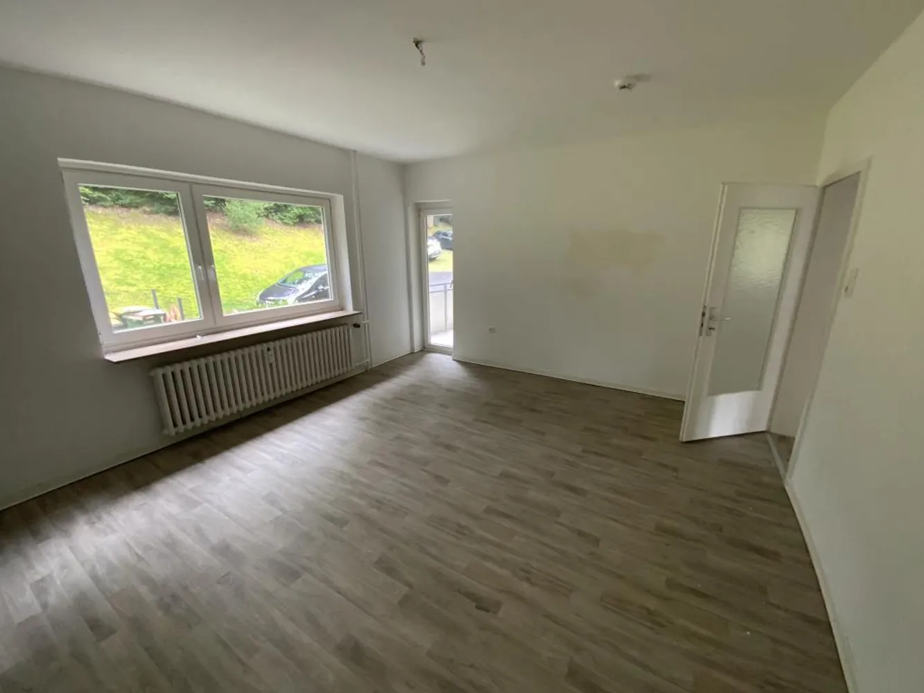 4 Zimmer Wohnung mit 67 m² in Lüdenscheid – Bild 1