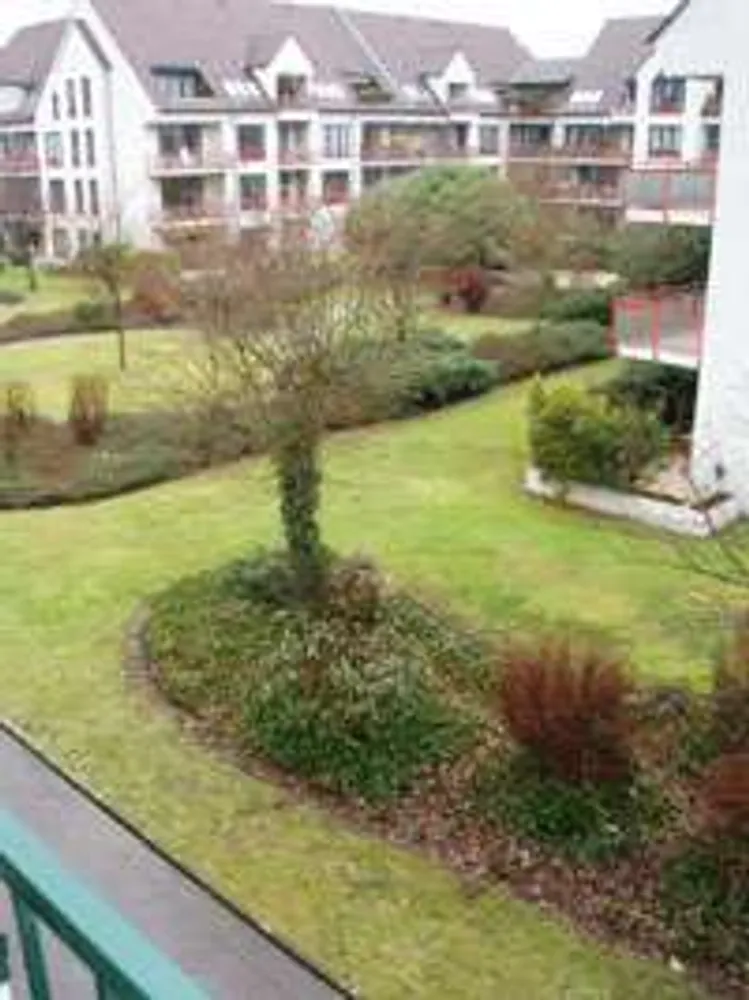 1 Zimmer Wohnung mit 42 m² in Düsseldorf – Bild 1