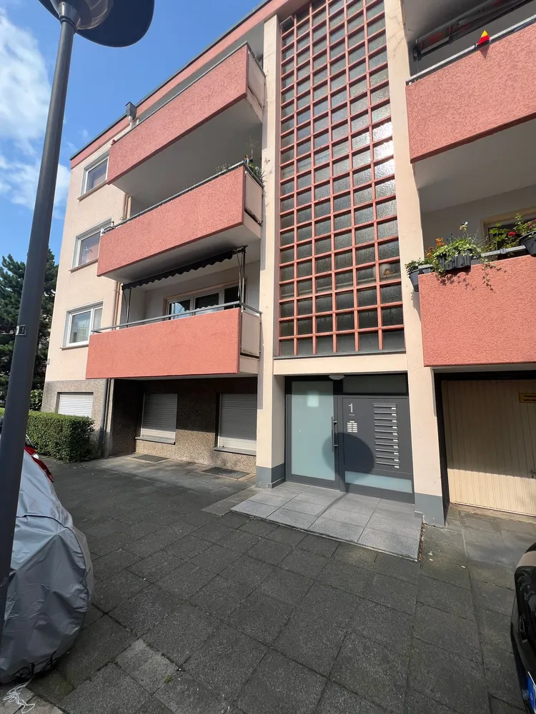 2 Zimmer Wohnung mit 49 m² in Köln – Bild 5