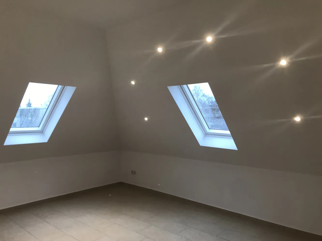 4 Zimmer Wohnung mit 84 m² in Aachen – Bild 1