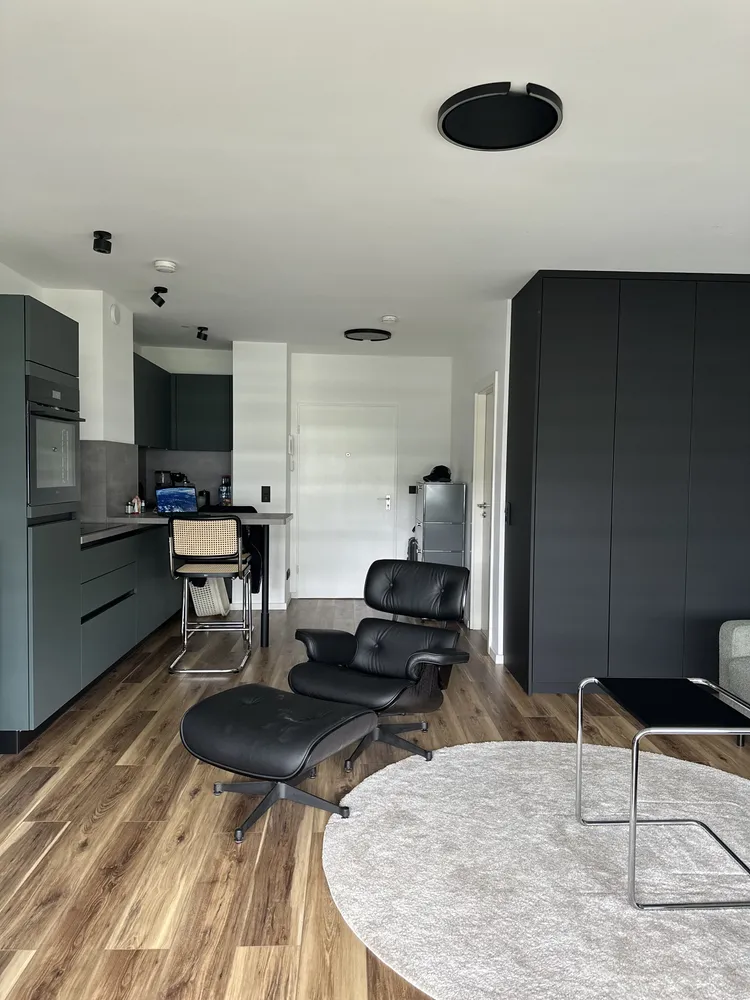 1 Zimmer Wohnung mit 40 m² in Köln – Bild 3