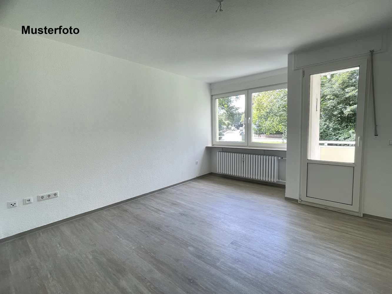3 Zimmer Wohnung mit 62 m² in Bochum – Bild 3
