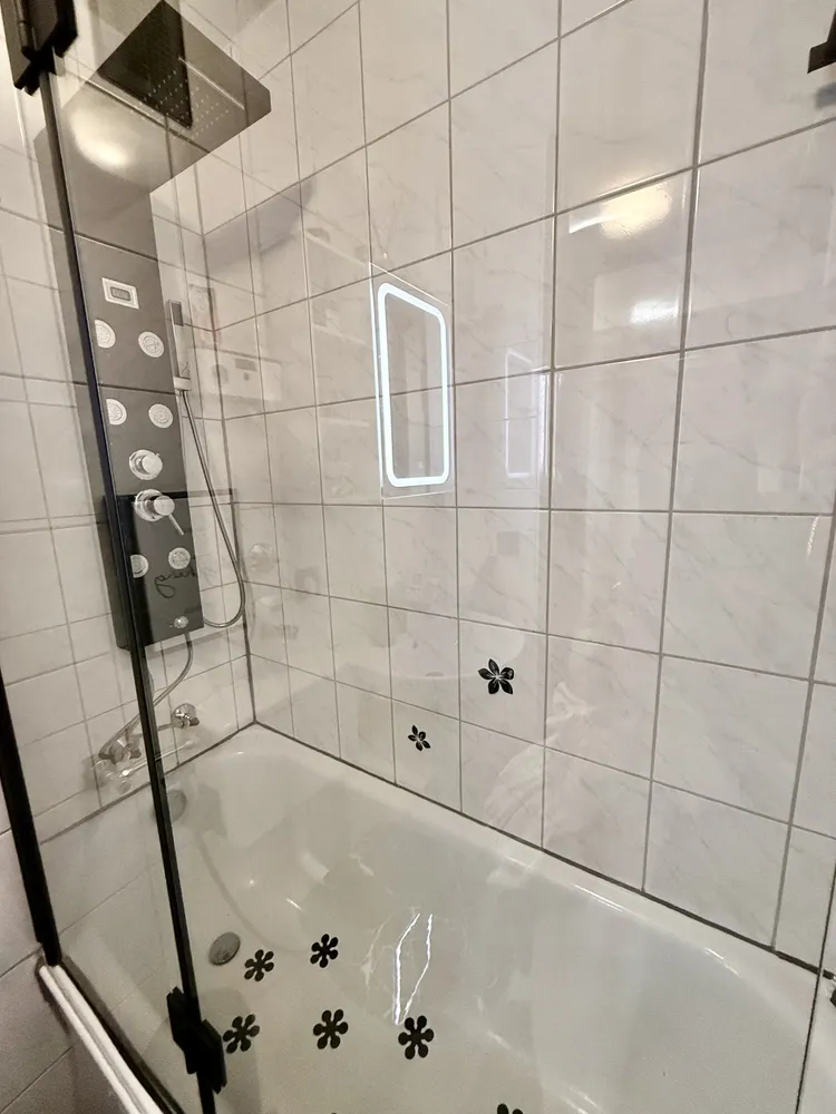 2 Zimmer Wohnung mit 37 m² in Stuttgart – Bild 5