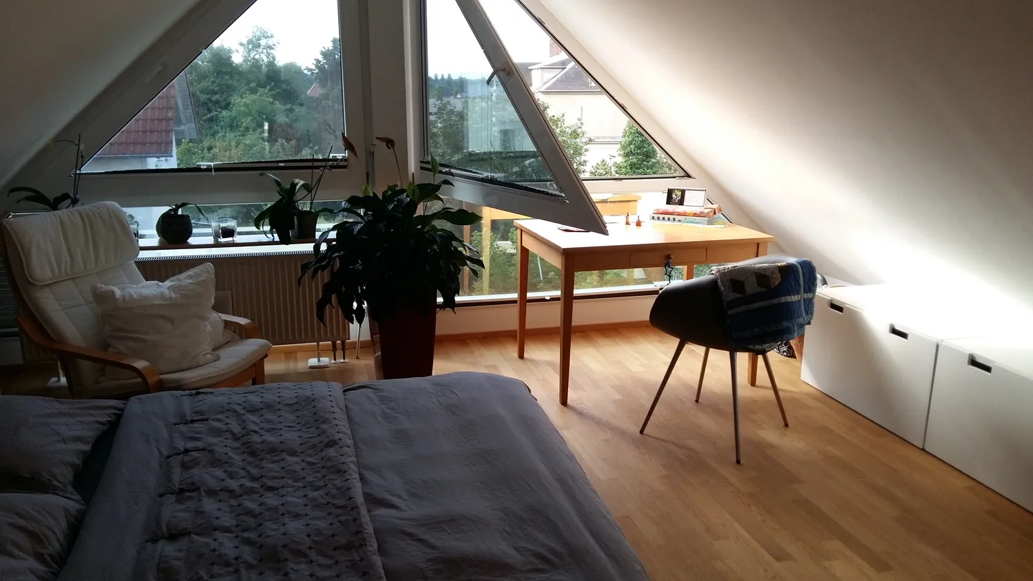 3 room apartment with 72 m² in Dresden – Photo 10