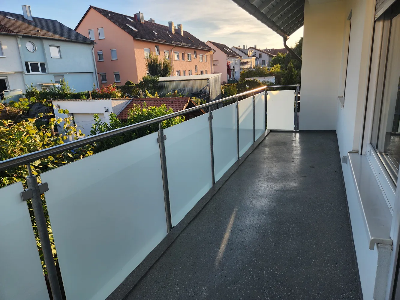 3 Zimmer Wohnung mit 78 m² in Heilbronn – Bild 1