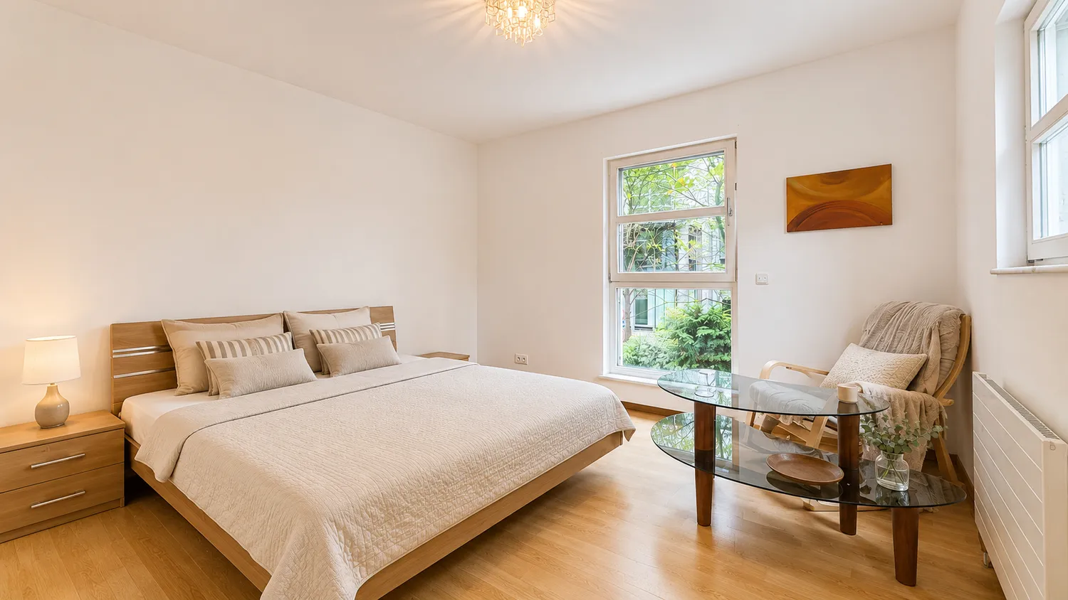 3 Zimmer Wohnung mit 93 m² in Frankfurt am Main – Bild 8