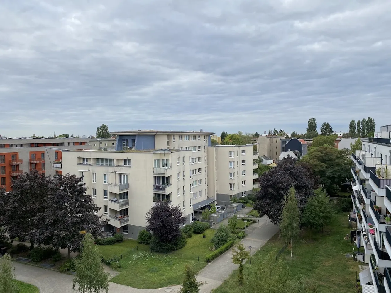 3 Zimmer Wohnung mit 87 m² in Berlin – Bild 4