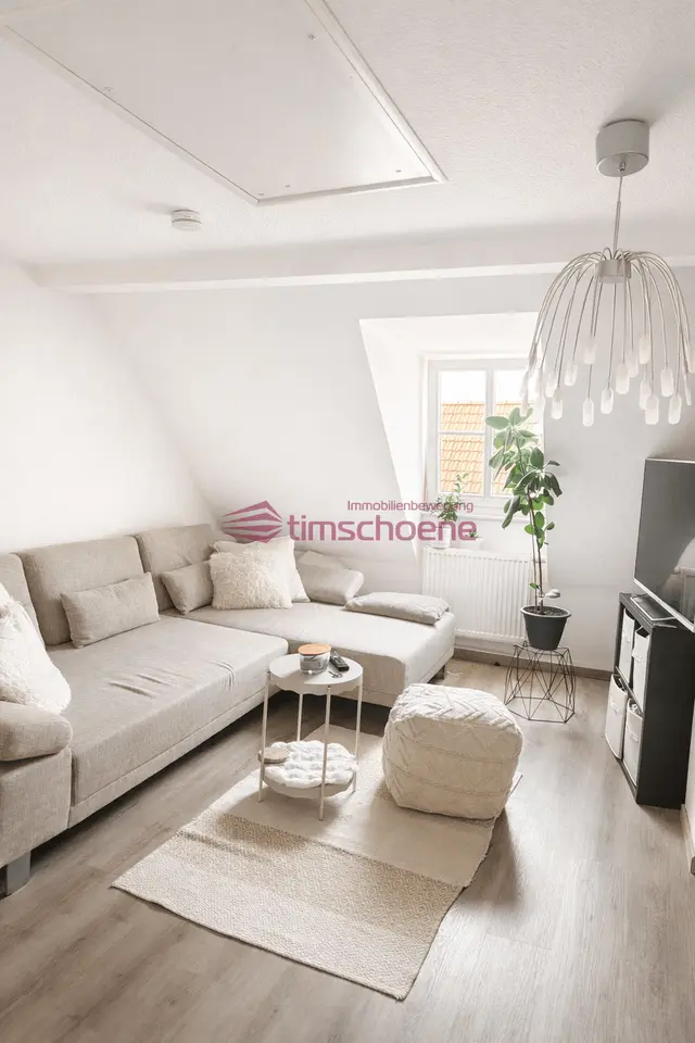 3 Zimmer Wohnung mit 86 m² in Suhl – Bild 1