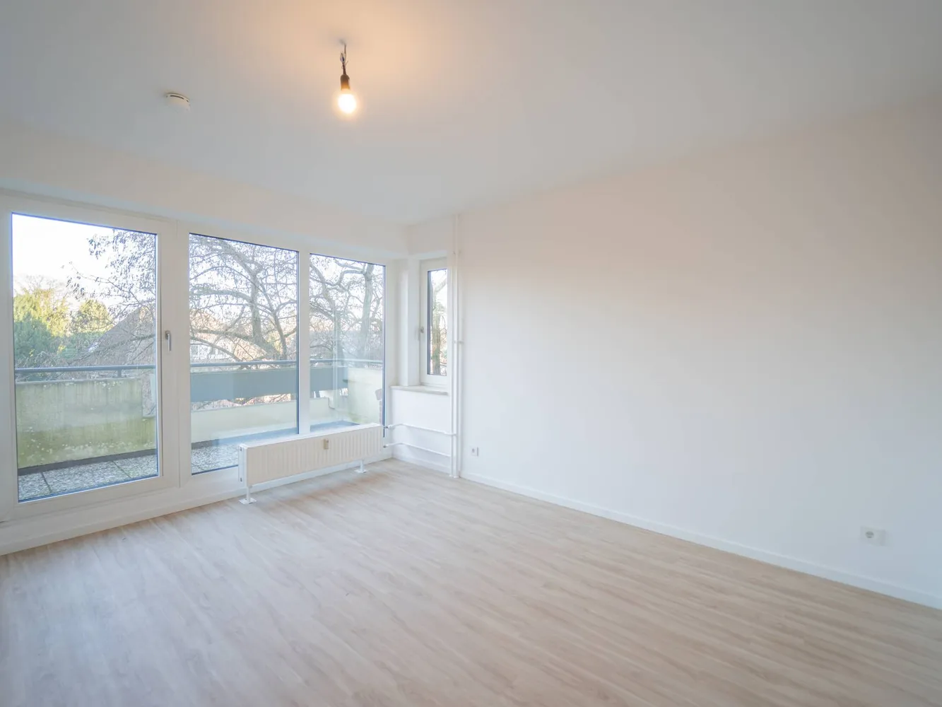 3 Zimmer Wohnung mit 91 m² in Hamburg – Bild 6