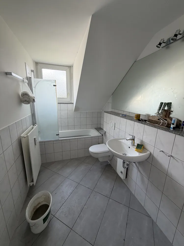 4 Zimmer Wohnung mit 119 m² in Leverkusen – Bild 6