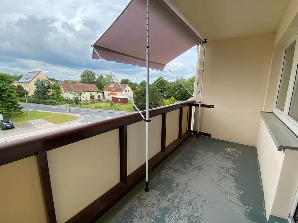 4 Zimmer Wohnung mit 75 m² in Kamenz – Bild 5