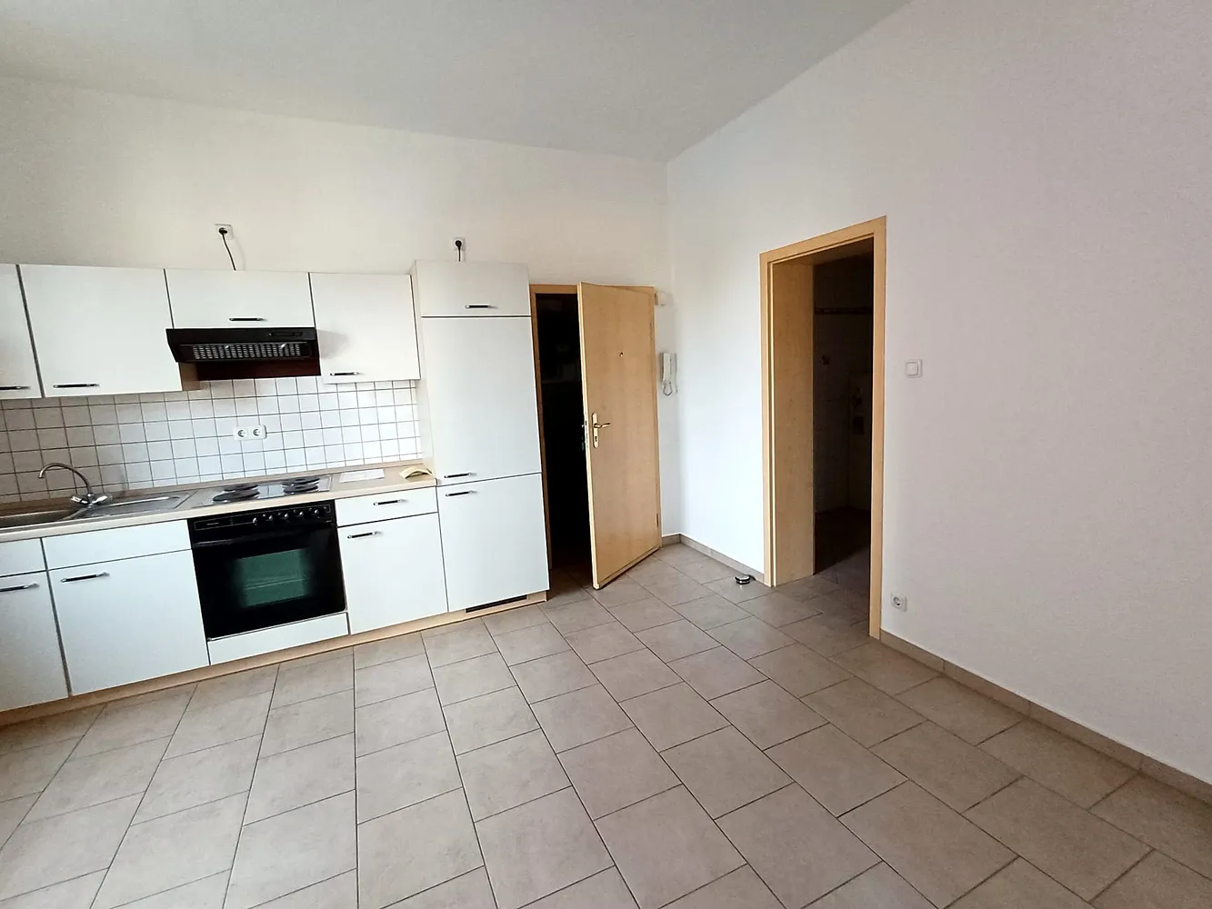 2 Zimmer Wohnung mit 40 m² in Bayreuth – Bild 7