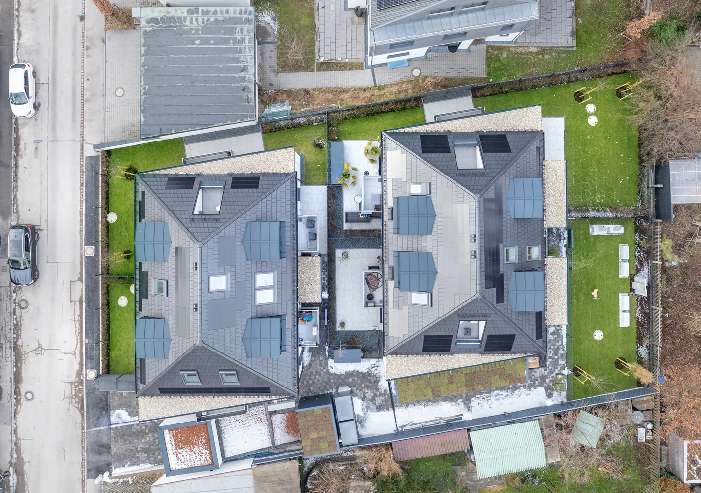 4 Zimmer Wohnung mit 86 m² in München – Bild 10