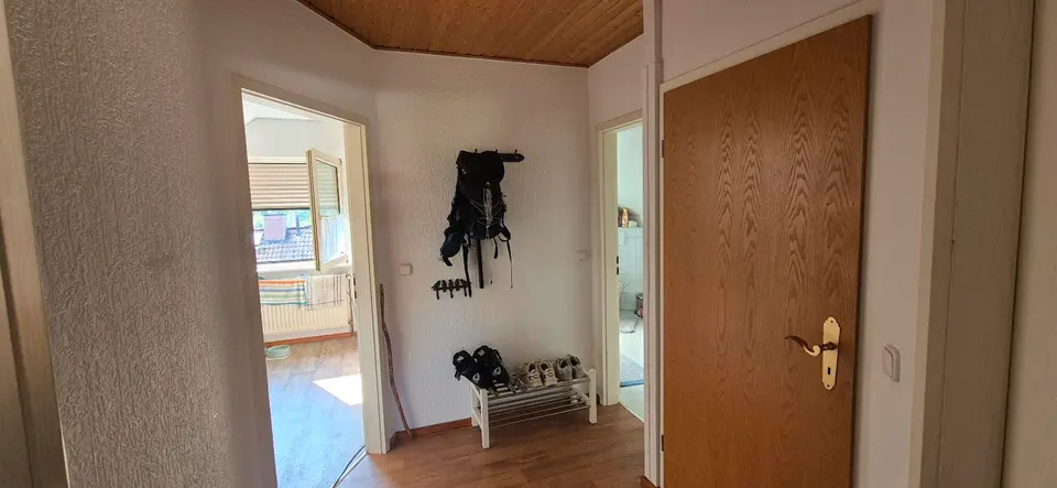 2 Zimmer Wohnung mit 48 m² in Soltau – Bild 4