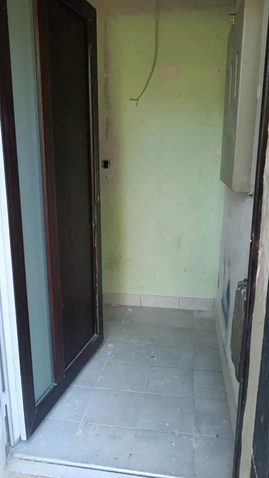 2 Zimmer Wohnung mit 45 m² in Lübeck – Bild 2