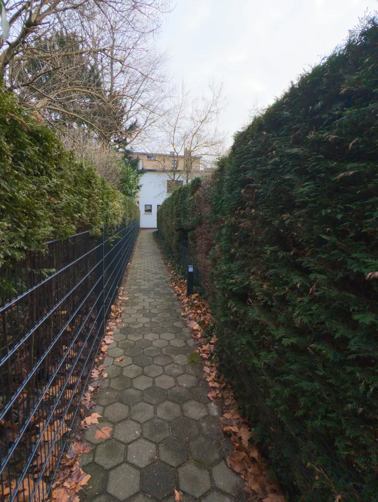3 room apartment with 100 m² in Brunswick – Photo 1