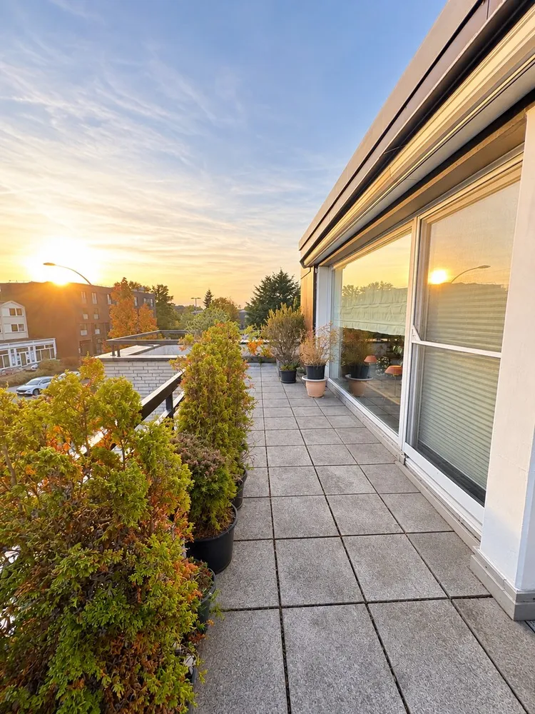 3 Zimmer Wohnung mit 82 m² in Hamburg – Bild 1