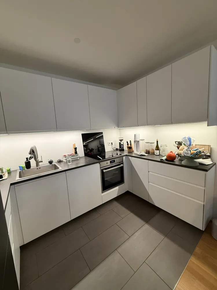 3 Zimmer Wohnung mit 91 m² in München – Bild 12