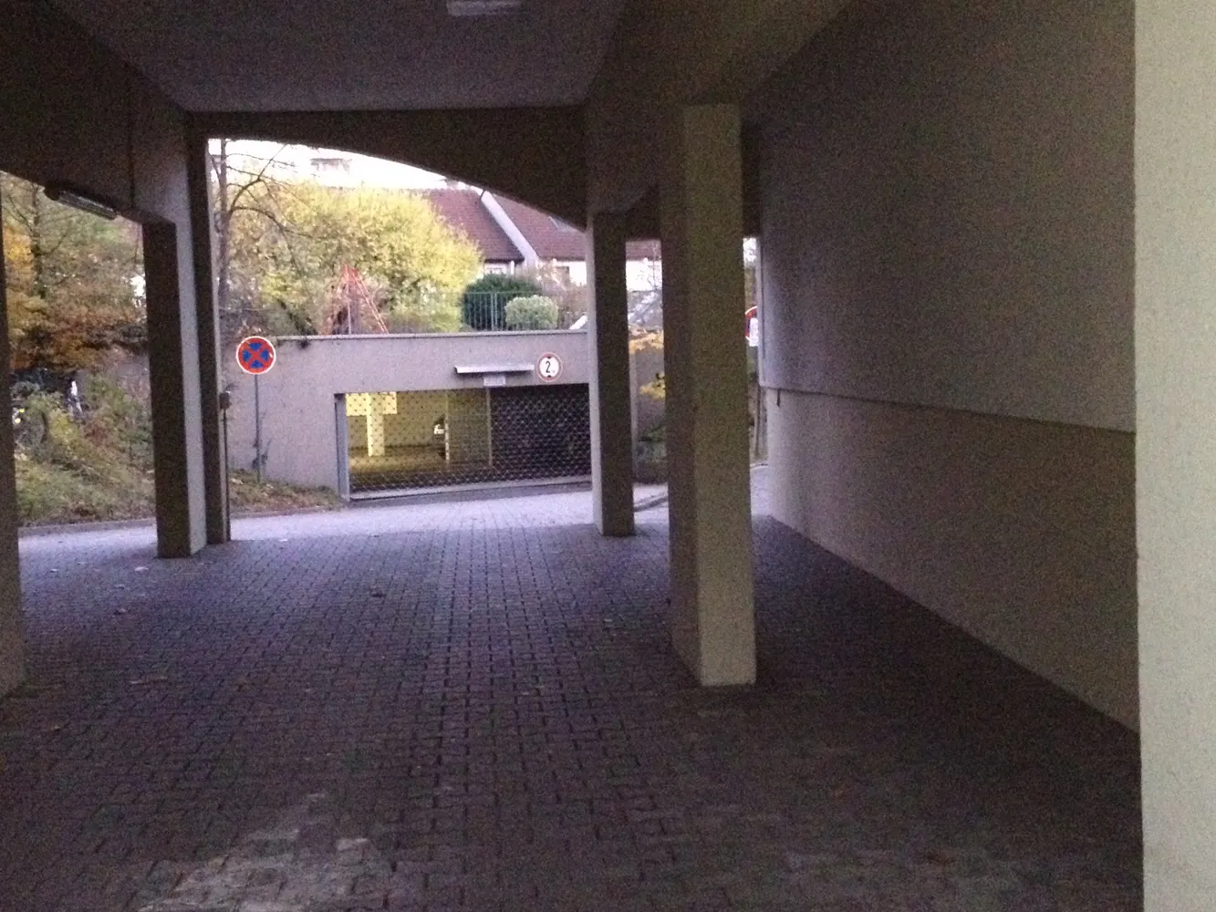 3 Zimmer Wohnung mit 64 m² in Karlsruhe – Bild 8