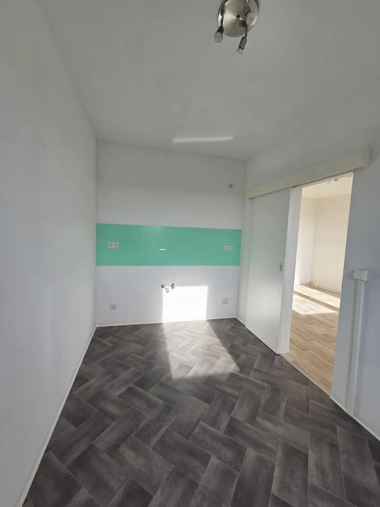 2 Zimmer Wohnung mit 47 m² in Schwerin – Bild 12