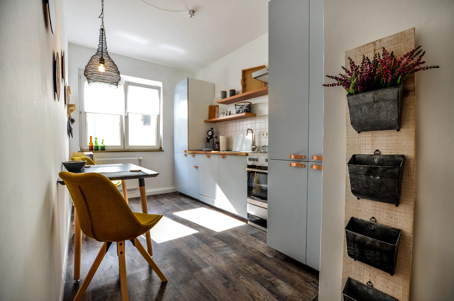 2 Zimmer Wohnung mit 55 m² in Köln – Bild 3