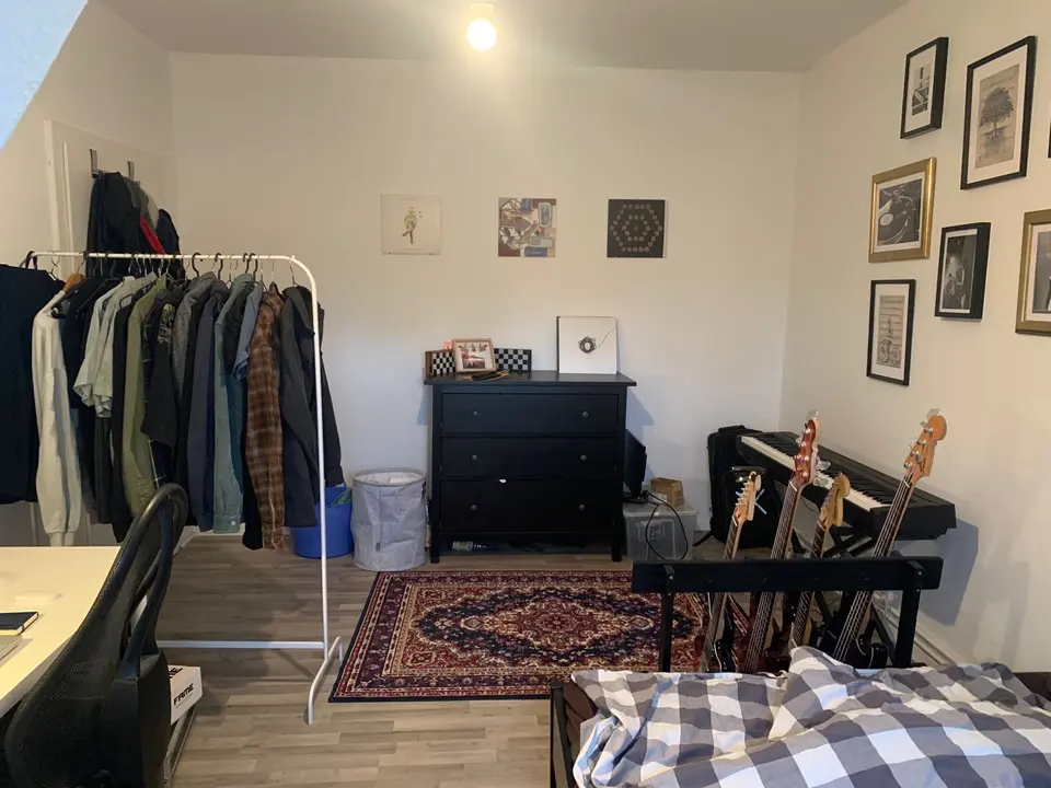 3 Zimmer Wohnung mit 55 m² in Kassel – Bild 7