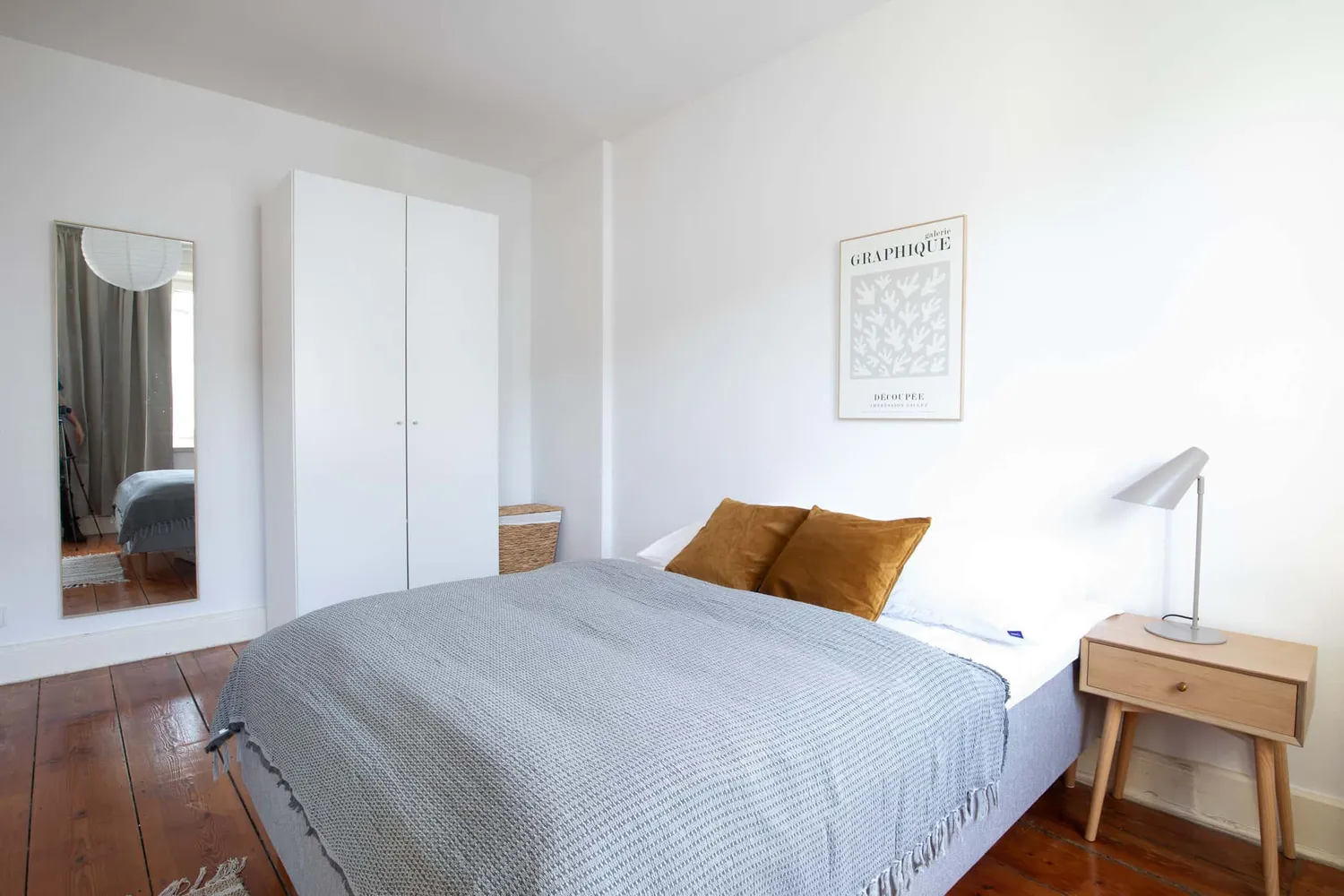 WG-Zimmer mit 15 m² in Berlin – Bild 9