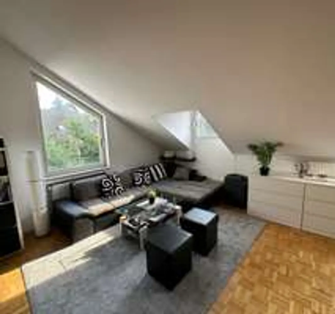 1 Zimmer Wohnung mit 46 m² in Köln – Bild 1