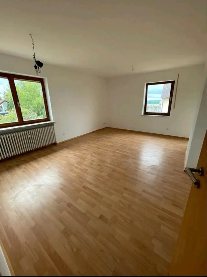 4 Zimmer Wohnung mit 98 m² in Bamberg – Bild 2