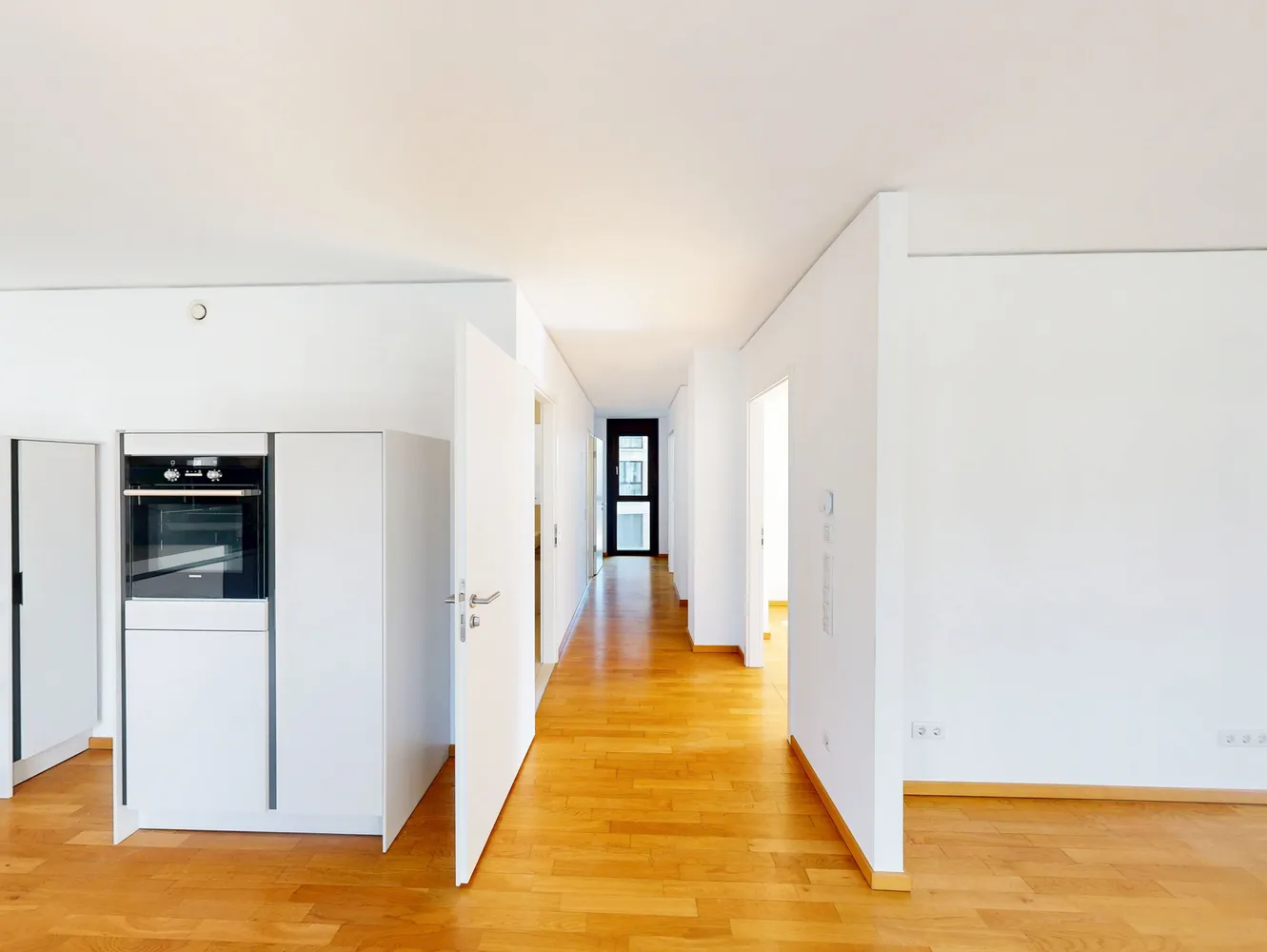 3 Zimmer Wohnung mit 91 m² in Frankfurt am Main – Bild 11