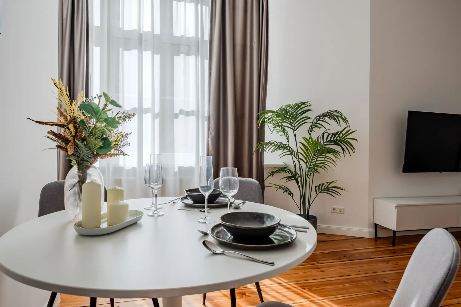 1 Zimmer Wohnung mit 50 m² in Berlin – Bild 3