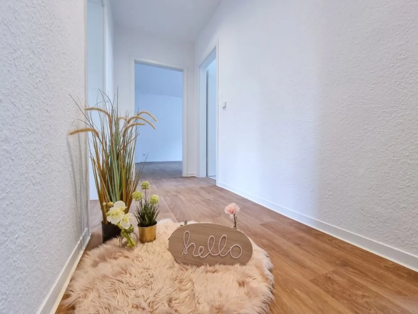 3 room apartment with 68 m² in Magdeburg – Photo 5
