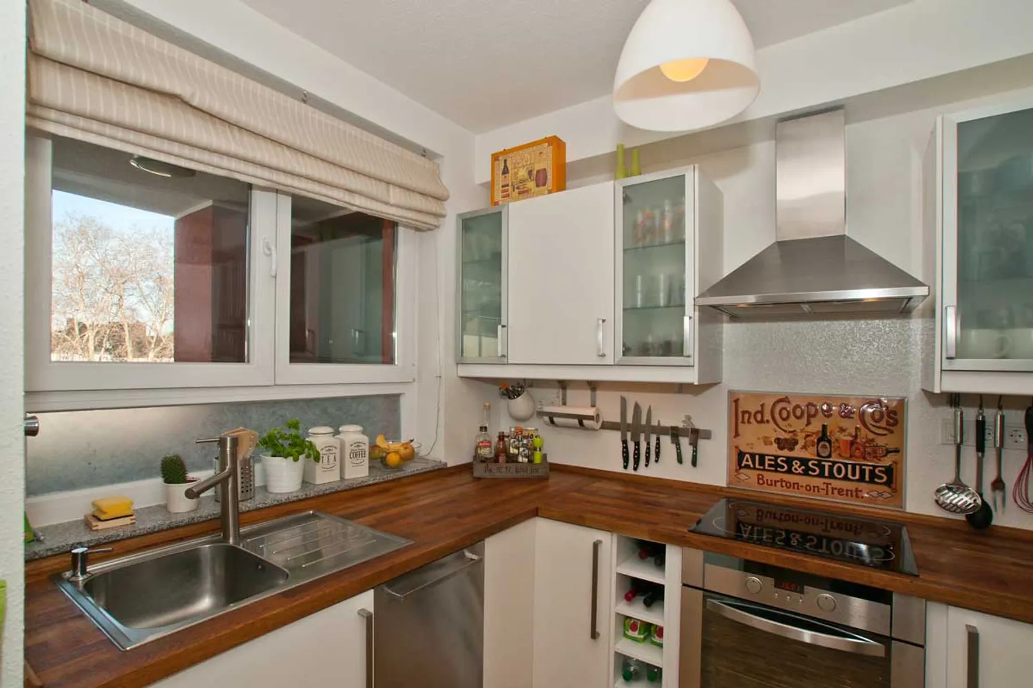 2 Zimmer Wohnung mit 67 m² in Köln – Bild 4