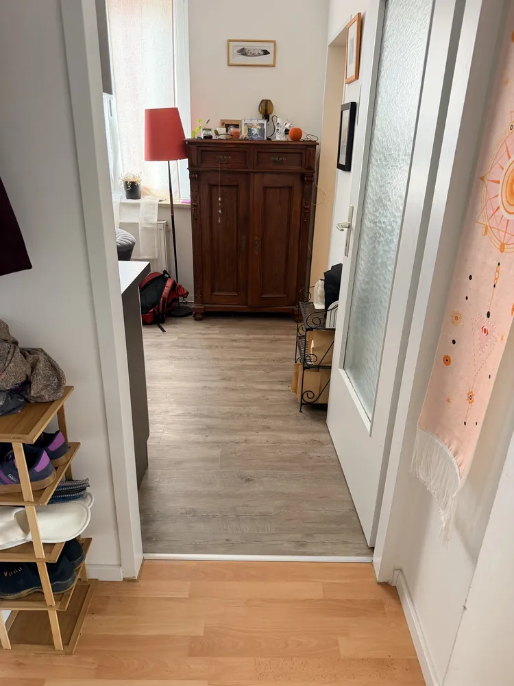 2 room apartment with 45 m² in Munich – Photo 9