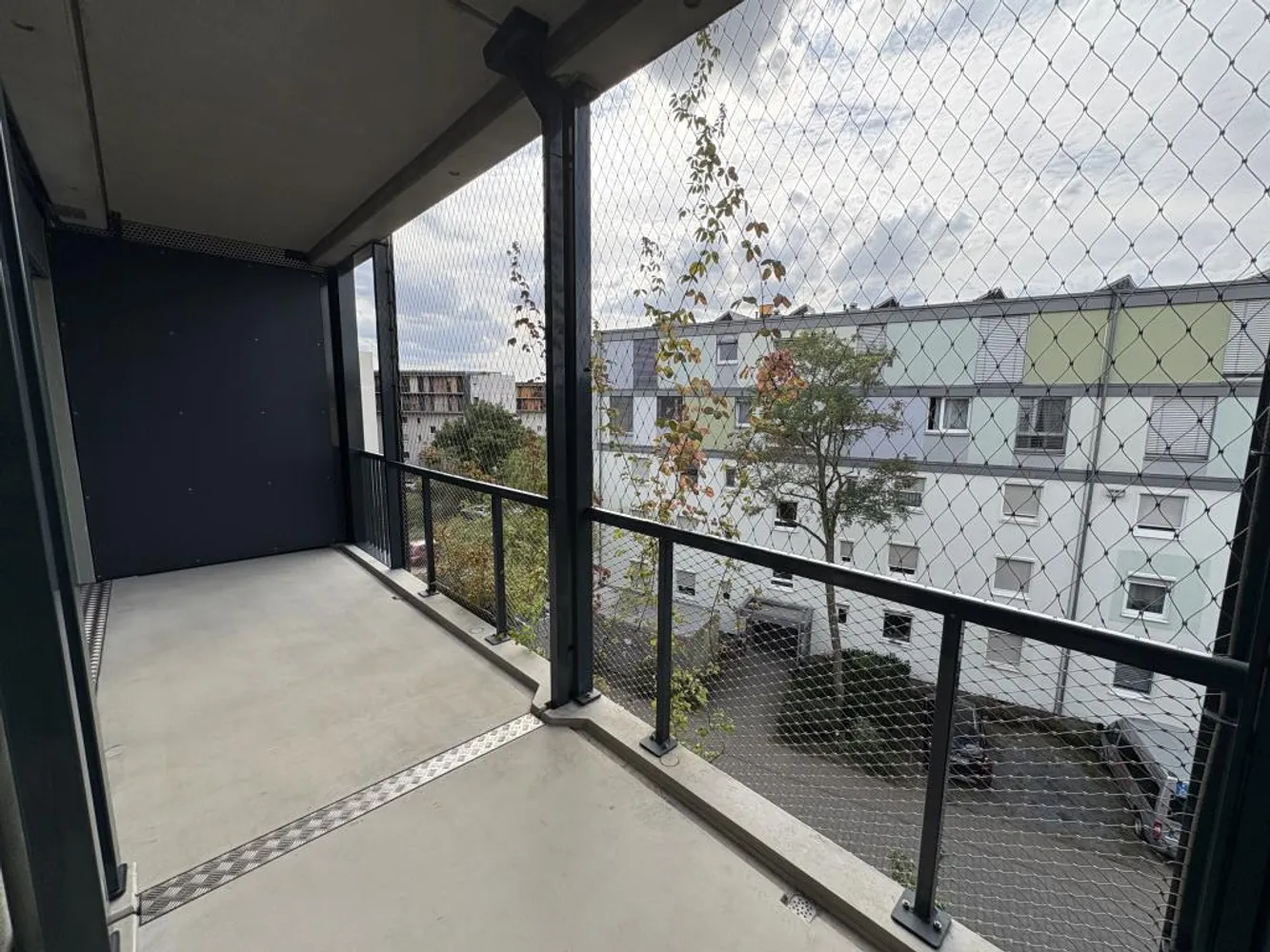 2 Zimmer Wohnung mit 64 m² in Darmstadt – Bild 7