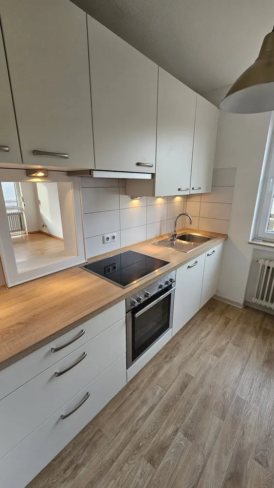 3 Zimmer Wohnung mit 69 m² in Oldenburg – Bild 5