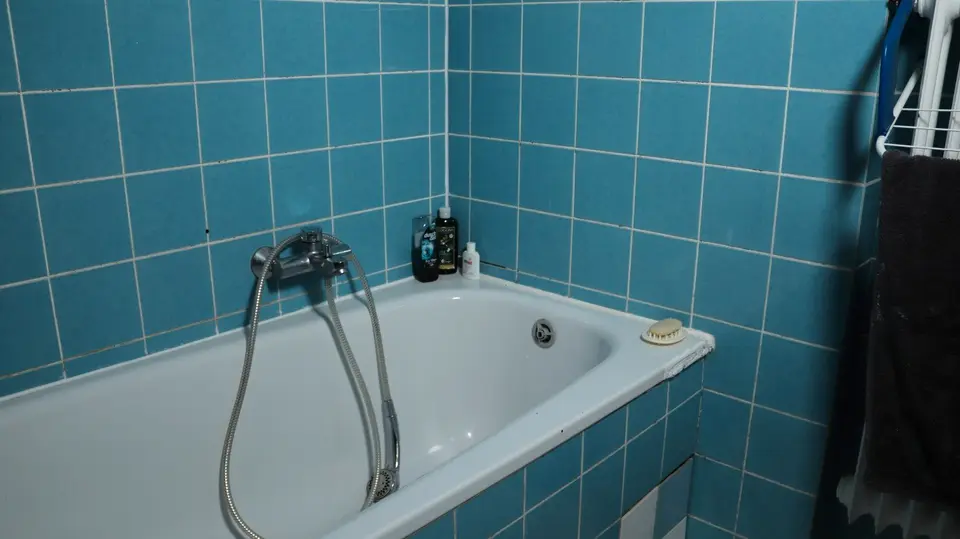 WG-Zimmer mit 16 m² in Aachen – Bild 6